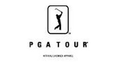 PGA TOUR®️ Logo